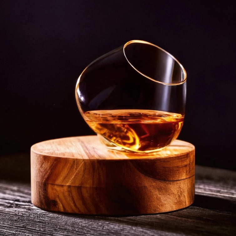 Bicchiere da distillato Aequilibrium