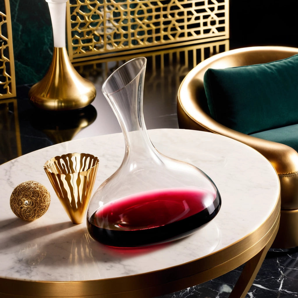 Set Degustazione di Vino
