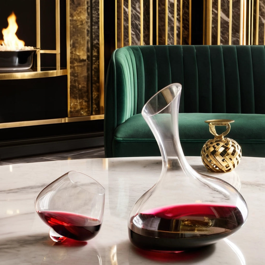 Set Degustazione di Vino
