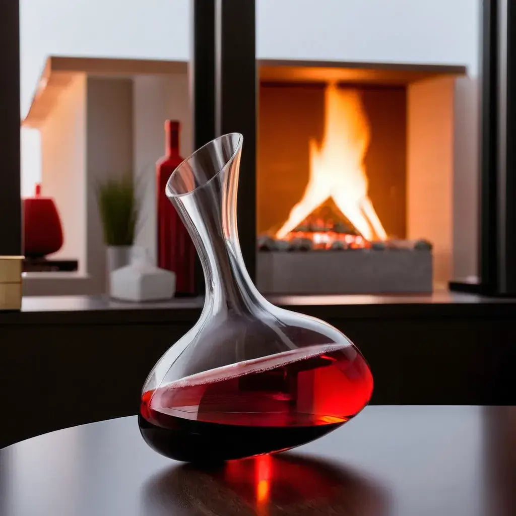 Decanter Aequilibrium