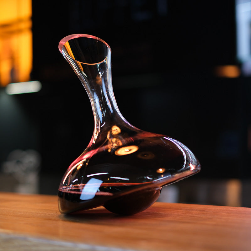 Decanter Aequilibrium