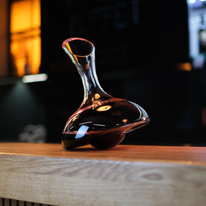 Decanter Aequilibrium