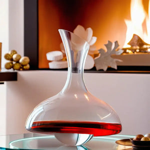 Decanter Aequilibrium