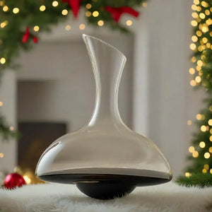 Decanter Aequilibrium